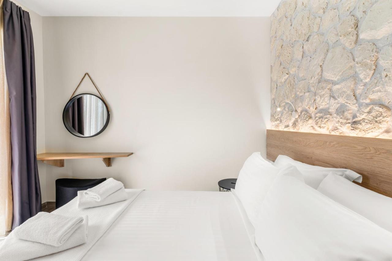 Sigma Luxury Rooms Сивота Экстерьер фото